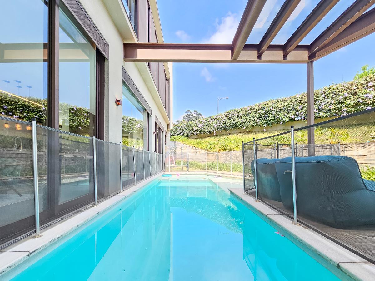 Casa de Condomínio, 4 quartos - Foto 7