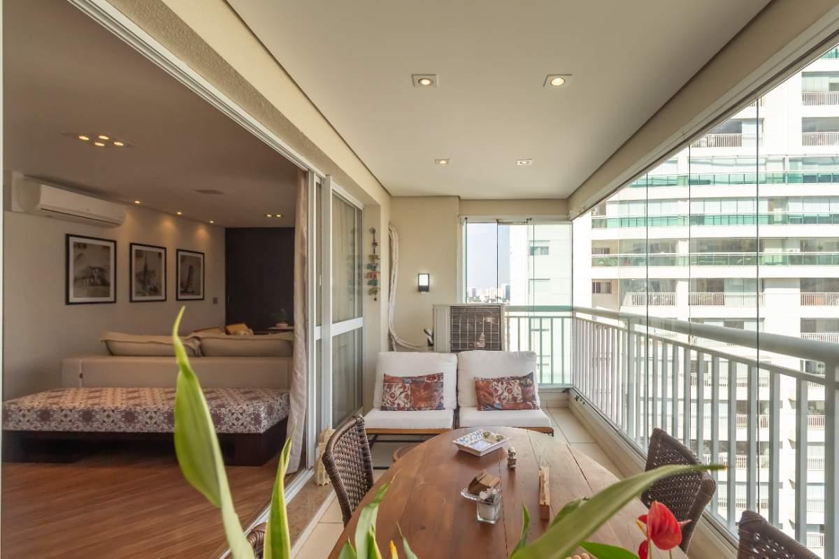 Apartamento, 2 quartos, 115 m² - Foto 10