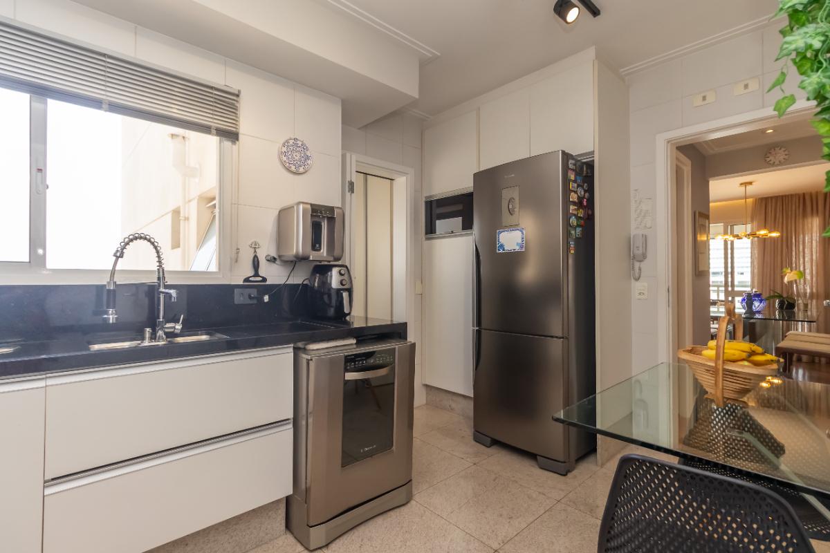 Apartamento, 2 quartos, 115 m² - Foto 11