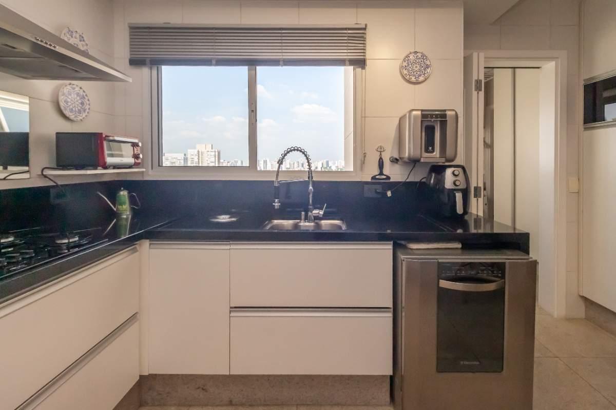 Apartamento, 2 quartos, 115 m² - Foto 12