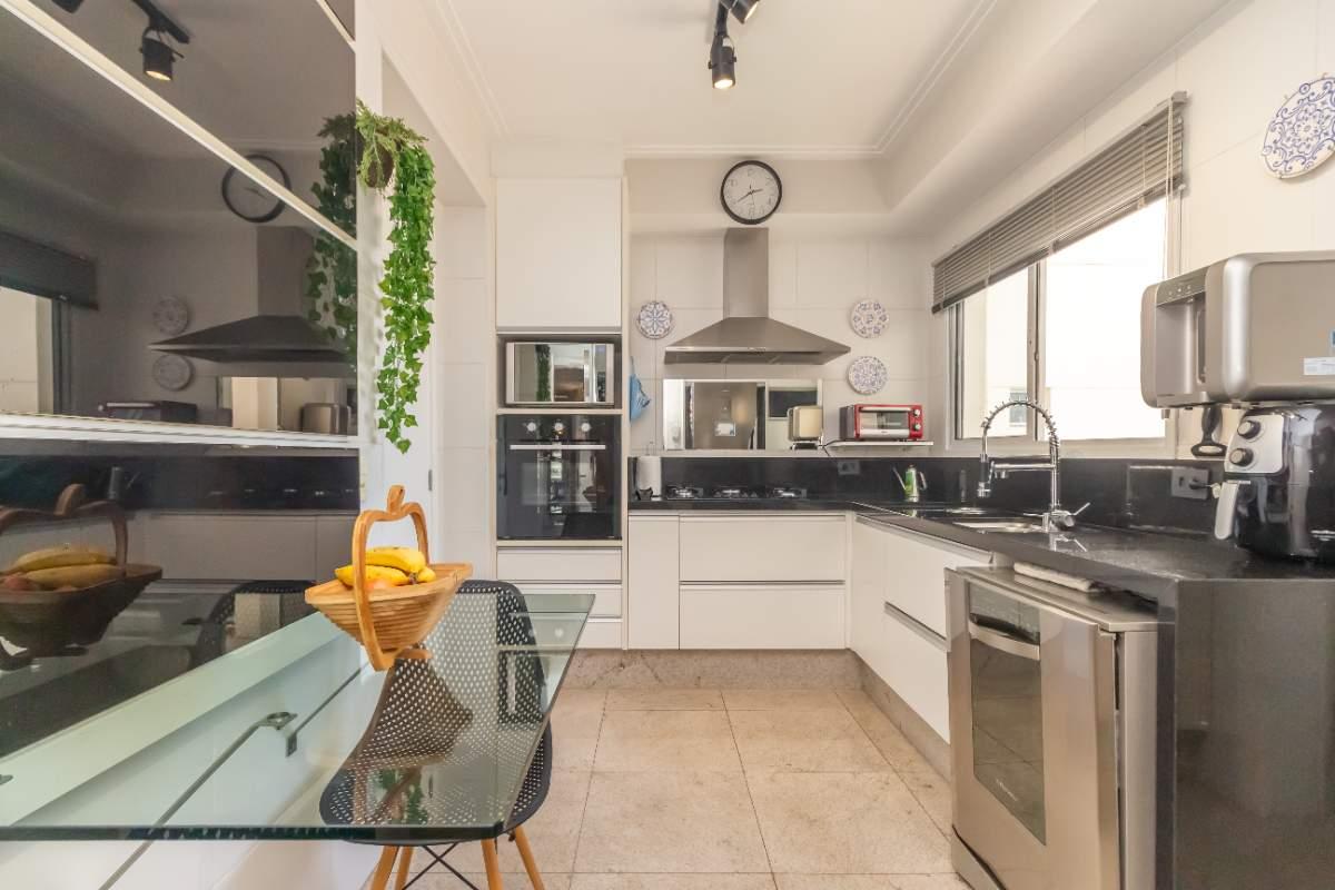 Apartamento, 2 quartos, 115 m² - Foto 13