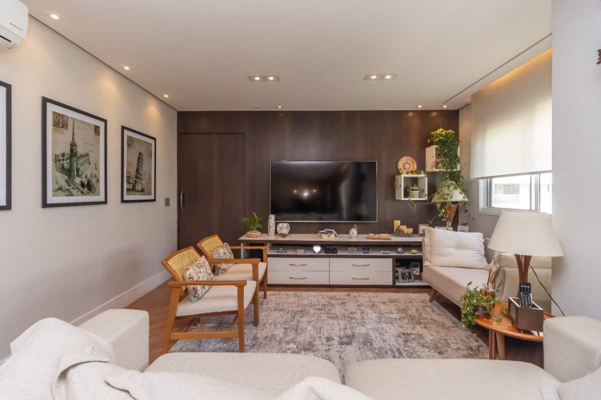 Apartamento, 2 quartos, 115 m² - Foto 1