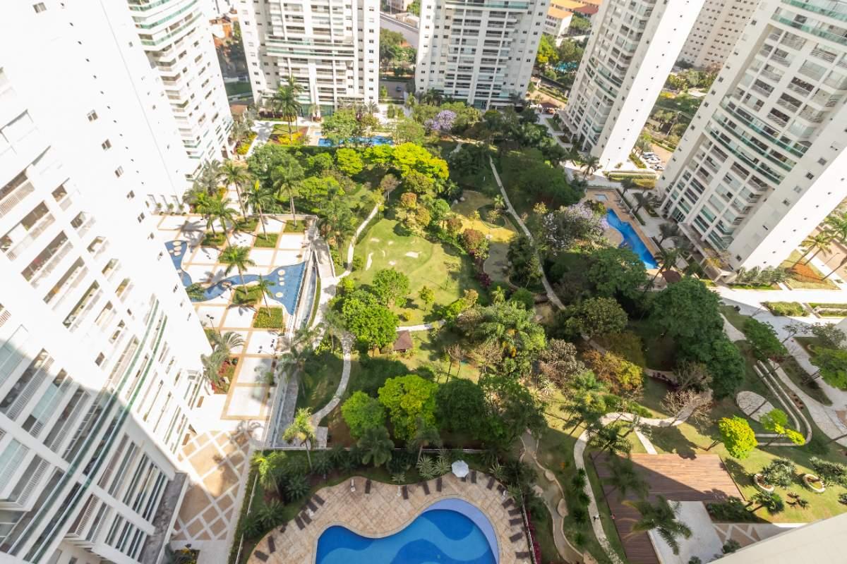Apartamento, 2 quartos, 115 m² - Foto 19