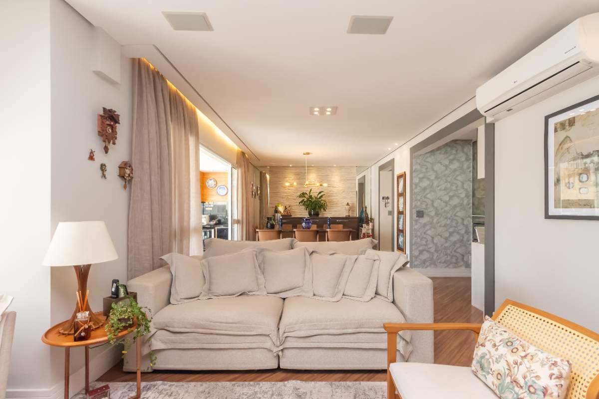 Apartamento, 2 quartos, 115 m² - Foto 2
