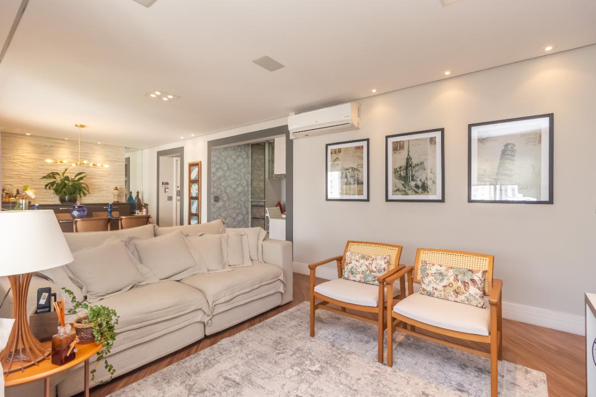 Apartamento, 2 quartos, 115 m² - Foto 3