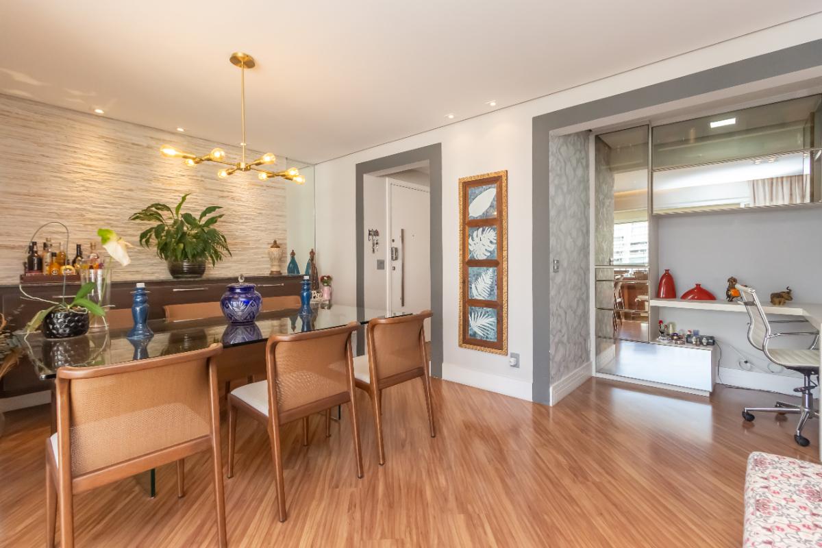 Apartamento, 2 quartos, 115 m² - Foto 4