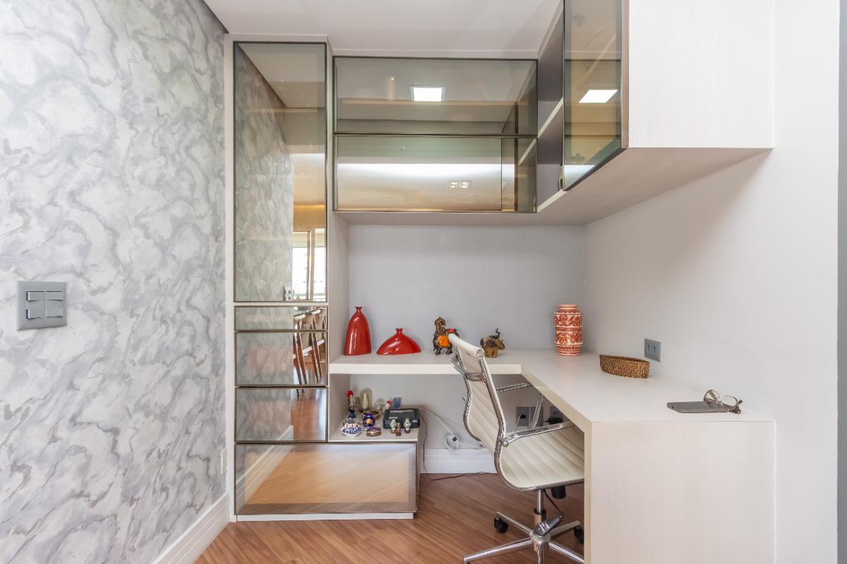 Apartamento, 2 quartos, 115 m² - Foto 5