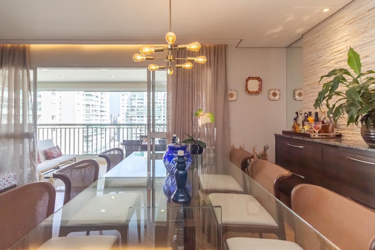 Apartamento, 2 quartos, 115 m² - Foto 6