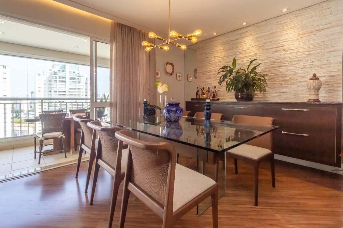 Apartamento, 2 quartos, 115 m² - Foto 7