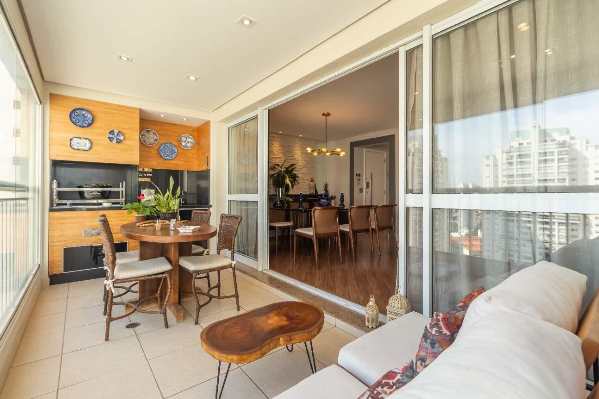 Apartamento, 2 quartos, 115 m² - Foto 9