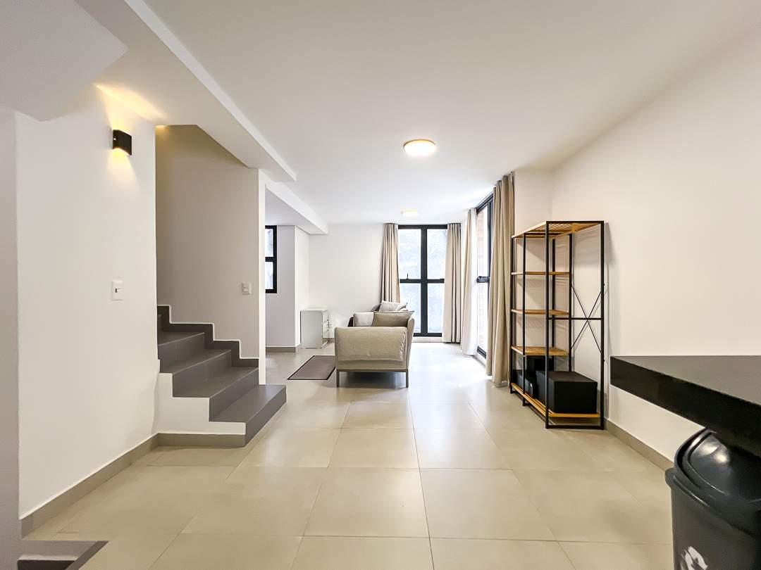 Casa de Condomínio, 2 quartos - Foto 10