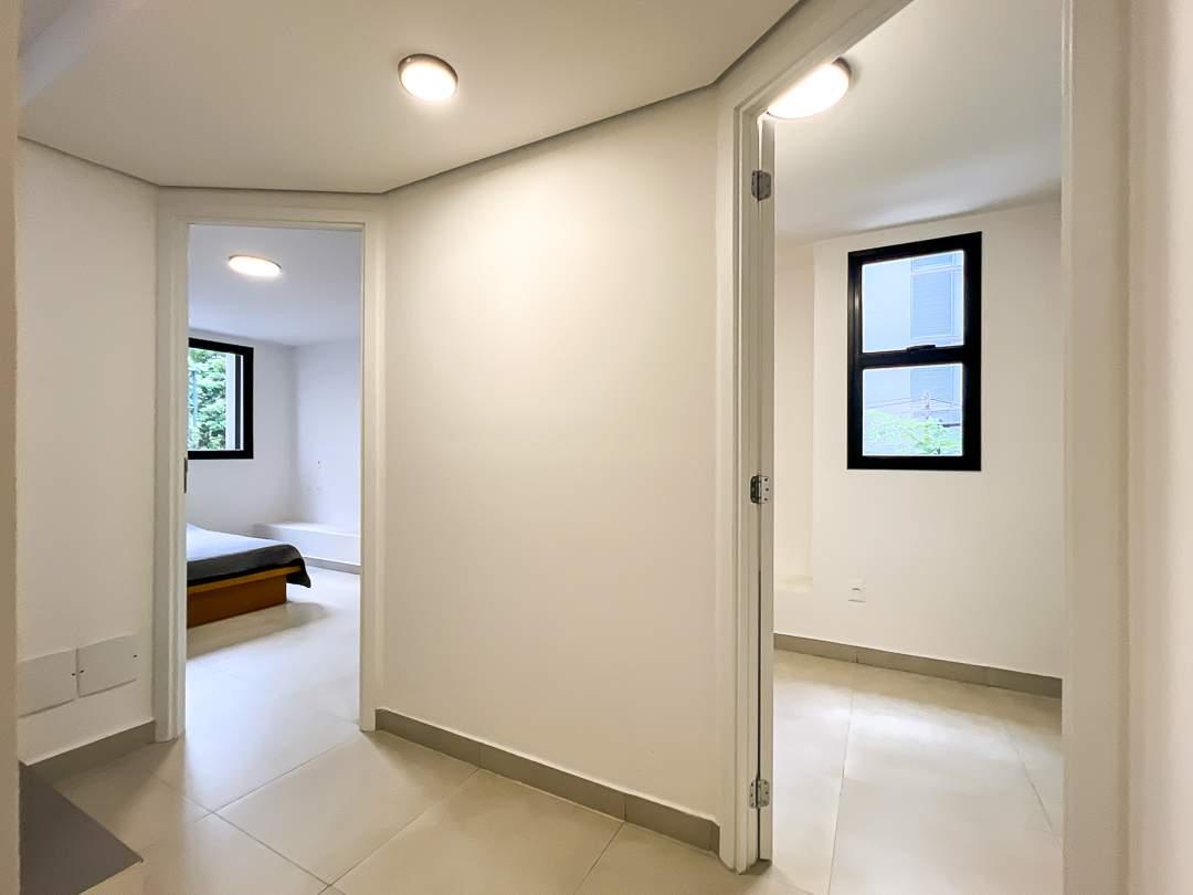 Casa de Condomínio, 2 quartos - Foto 16