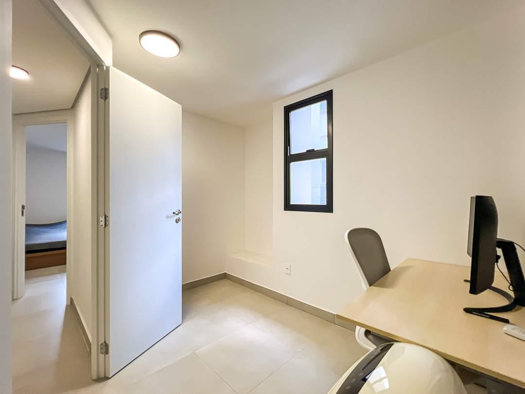 Casa de Condomínio, 2 quartos - Foto 17