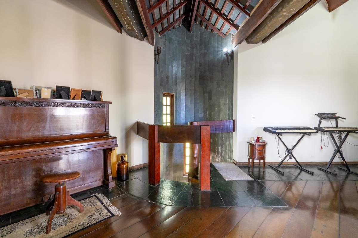 Casa de Condomínio, 3 quartos - Foto 24