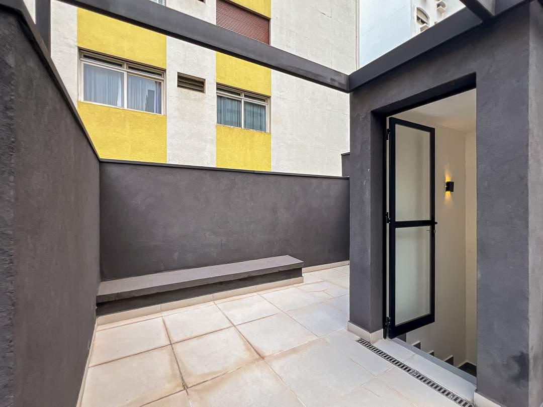 Casa de Condomínio, 2 quartos - Foto 25