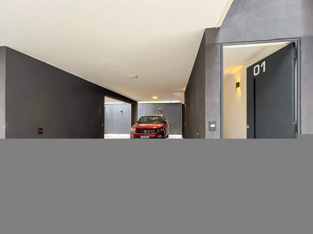 Casa de Condomínio, 2 quartos - Foto 3