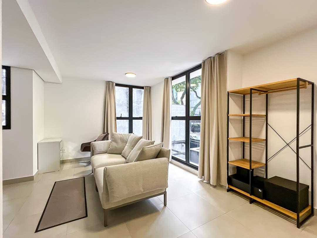 Casa de Condomínio, 2 quartos - Foto 4