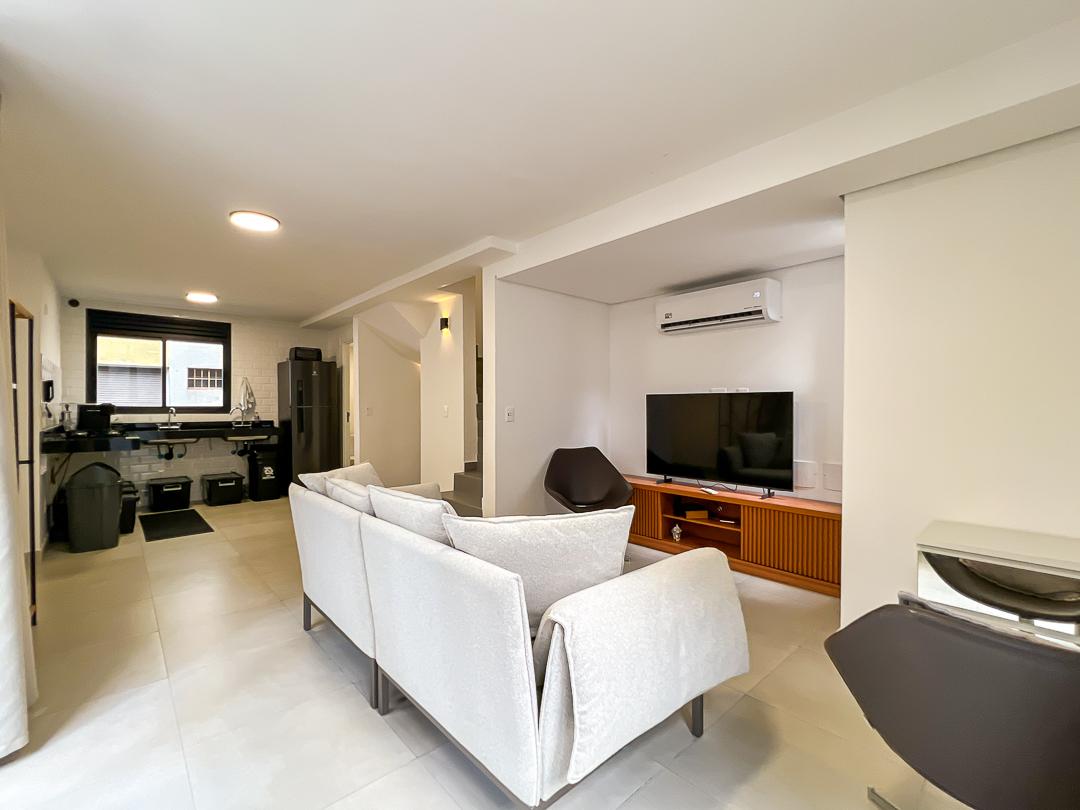 Casa de Condomínio, 2 quartos - Foto 6