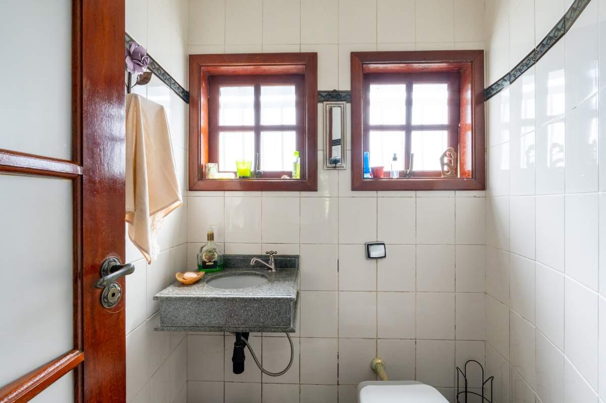 Casa de Condomínio, 3 quartos - Foto 7