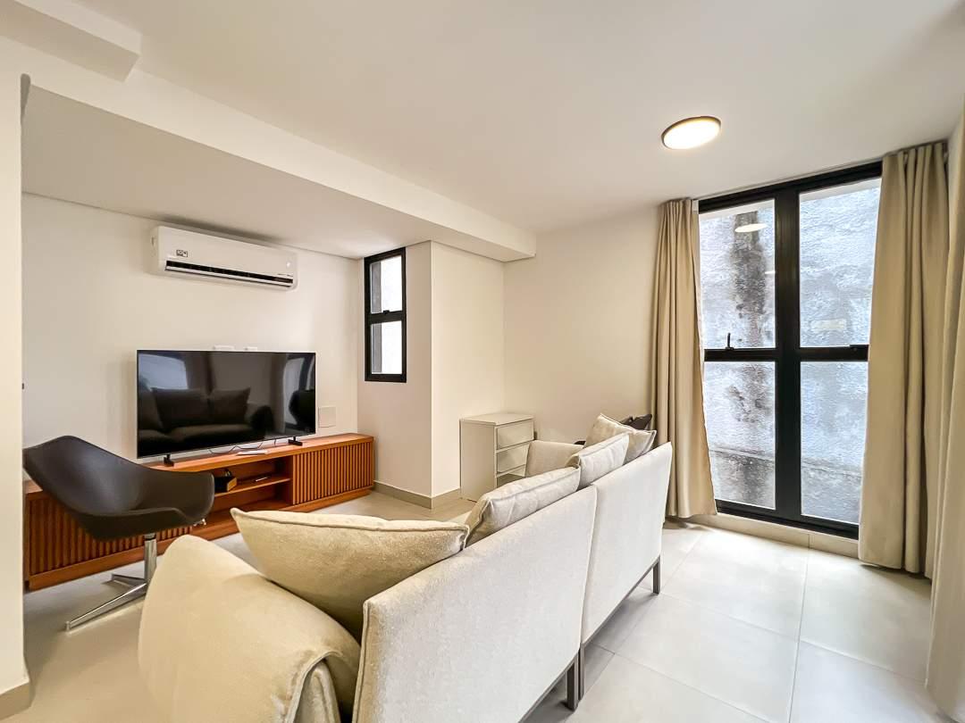 Casa de Condomínio, 2 quartos - Foto 7