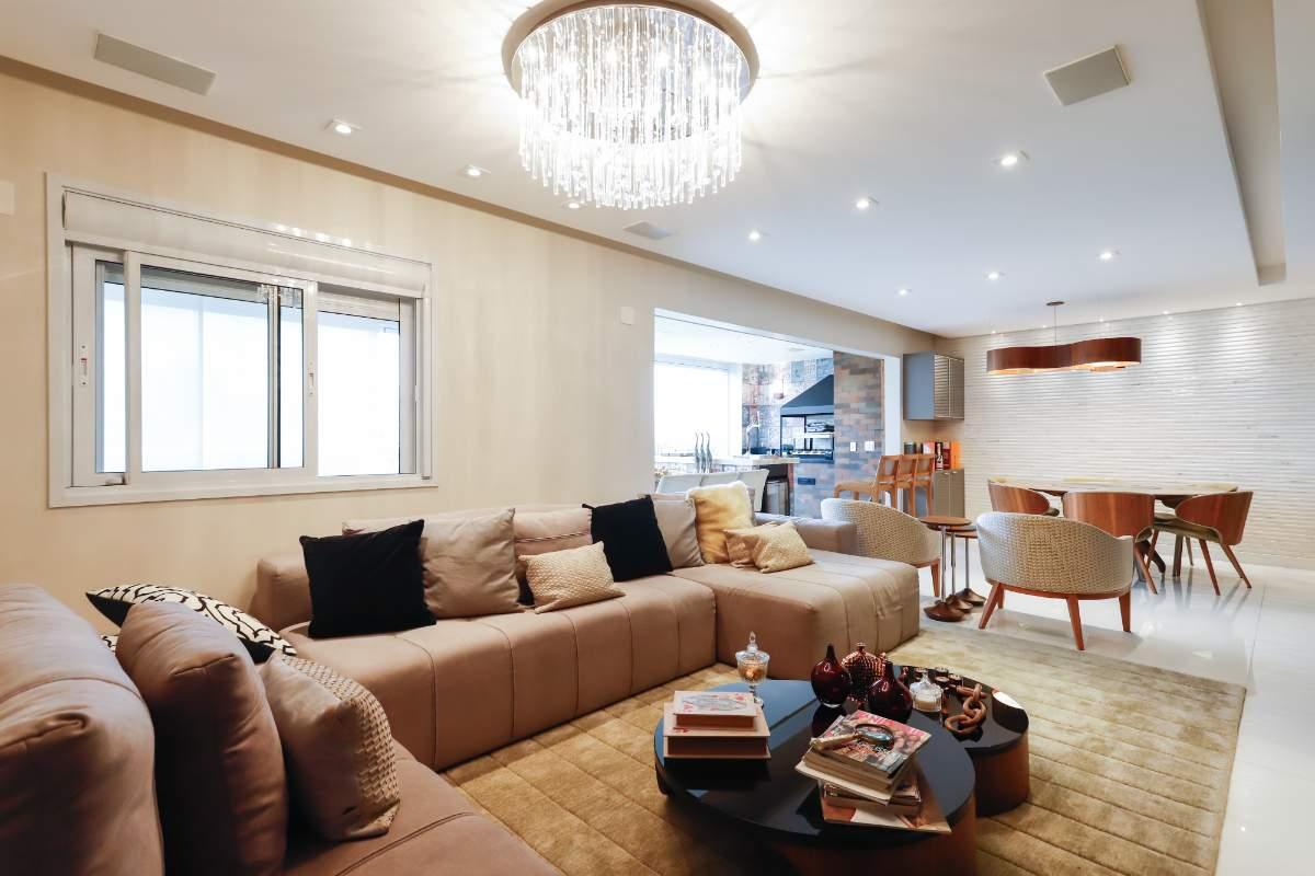 Apartamento, 3 quartos, 159 m² - Foto 10