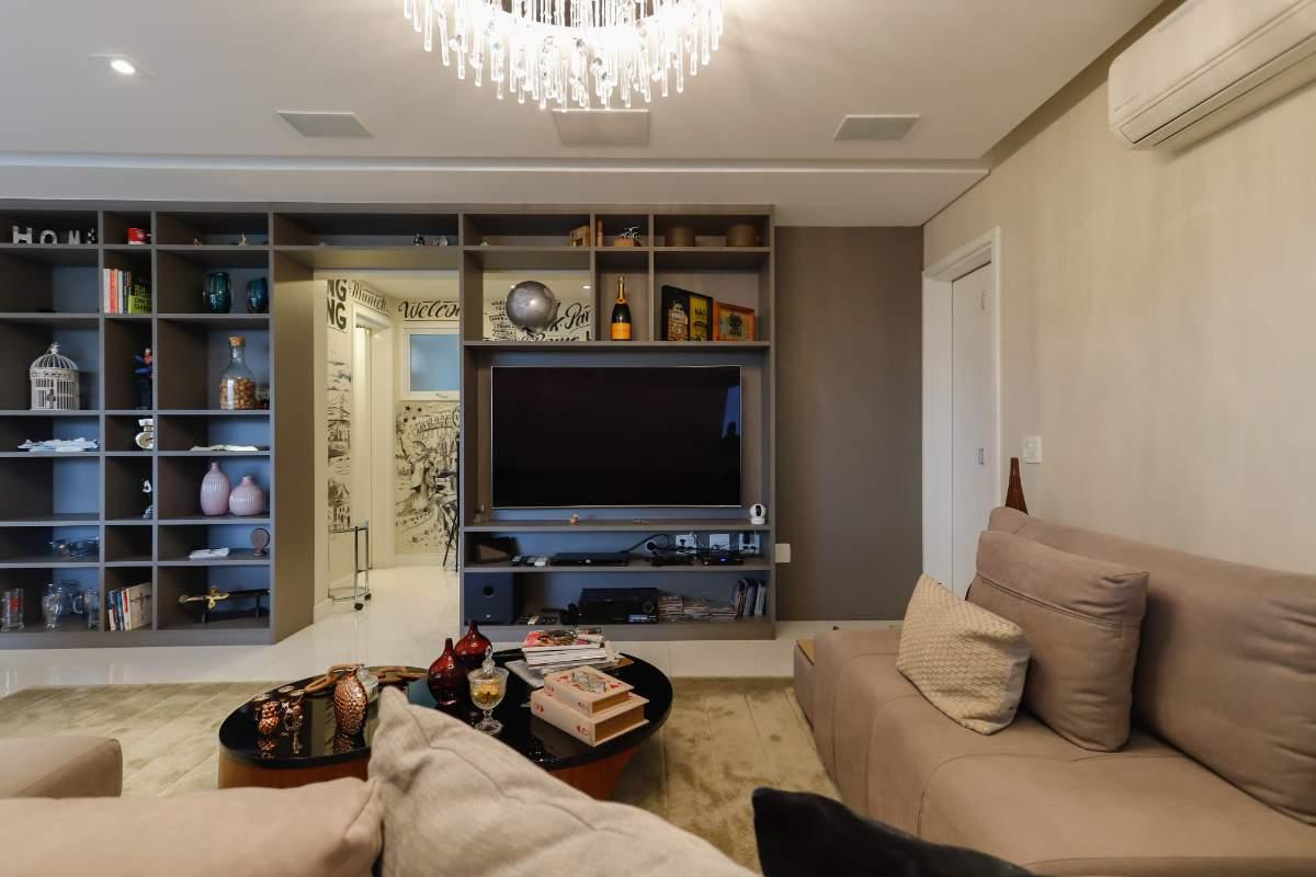 Apartamento, 3 quartos, 159 m² - Foto 13