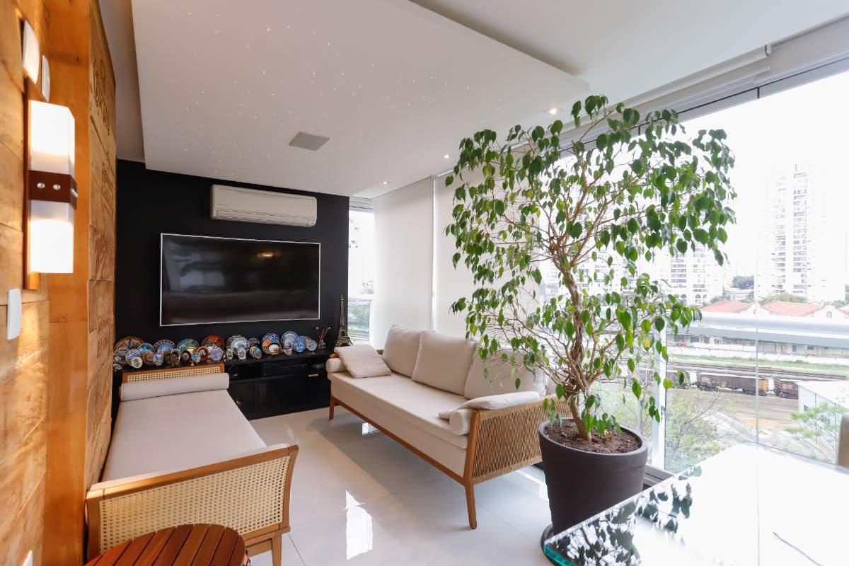 Apartamento, 3 quartos, 159 m² - Foto 14