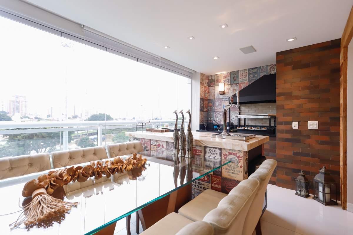 Apartamento, 3 quartos, 159 m² - Foto 17