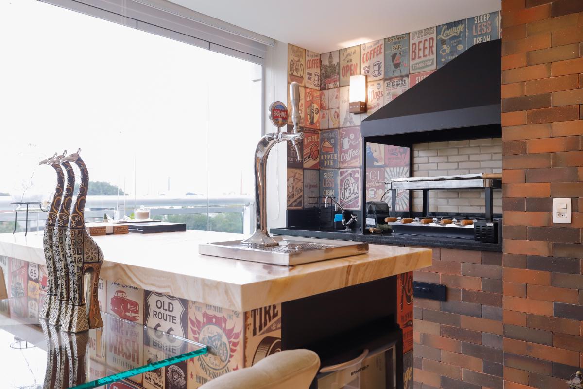 Apartamento, 3 quartos, 159 m² - Foto 18