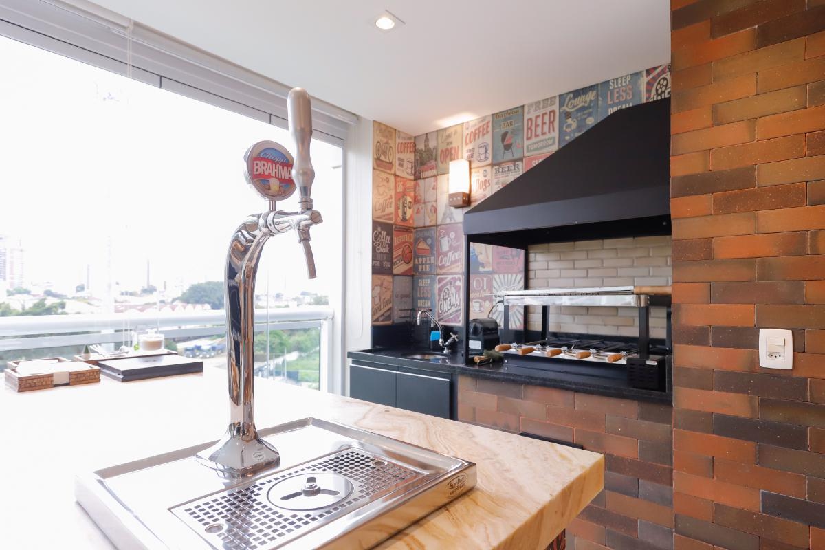 Apartamento, 3 quartos, 159 m² - Foto 19