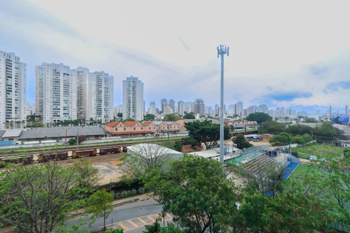 Apartamento, 3 quartos, 159 m² - Foto 23