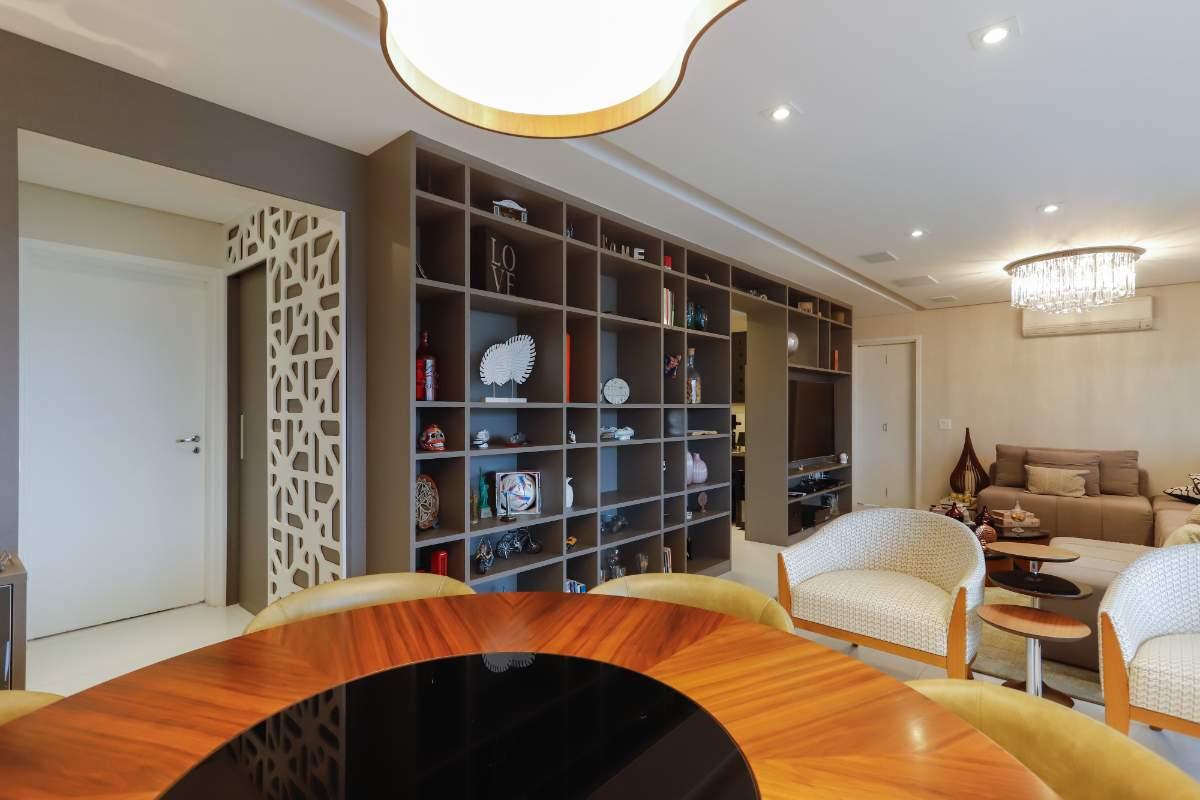 Apartamento, 3 quartos, 159 m² - Foto 3