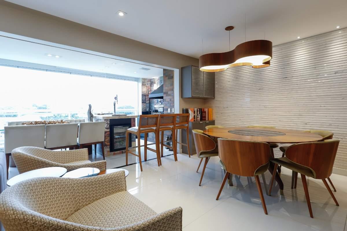 Apartamento, 3 quartos, 159 m² - Foto 6