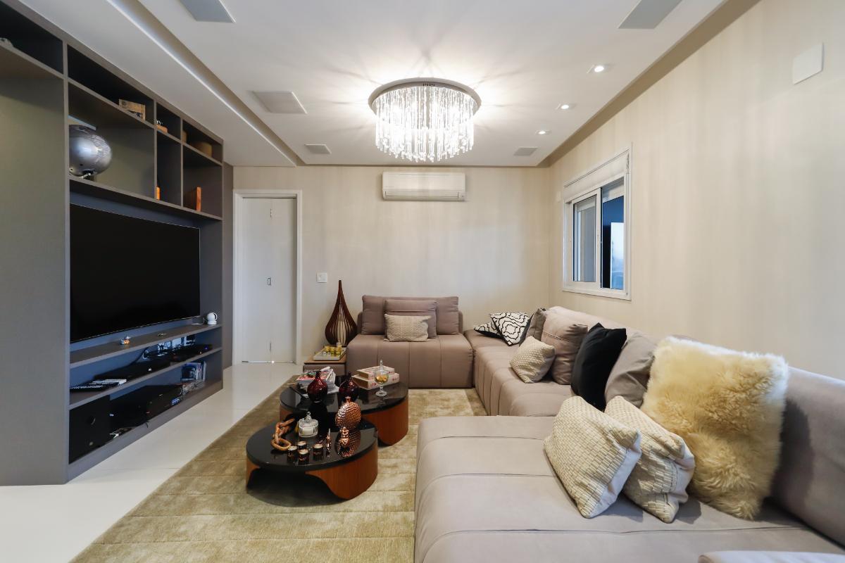 Apartamento, 3 quartos, 159 m² - Foto 7
