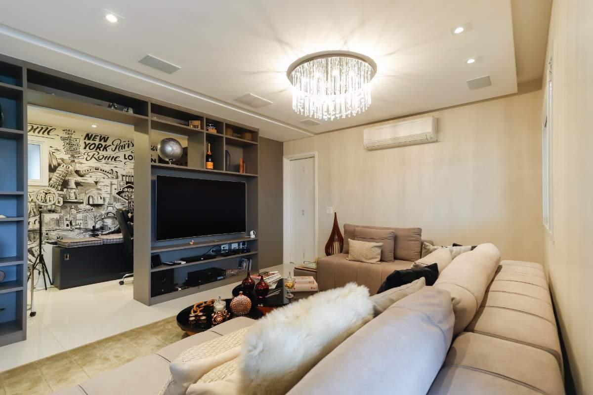 Apartamento, 3 quartos, 159 m² - Foto 8