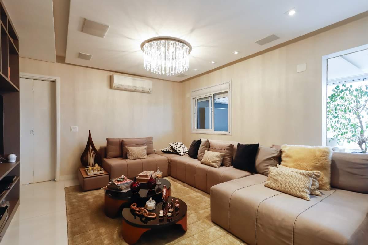 Apartamento, 3 quartos, 159 m² - Foto 9