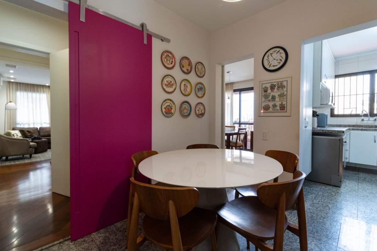 Apartamento, 4 quartos, 223 m² - Foto 10