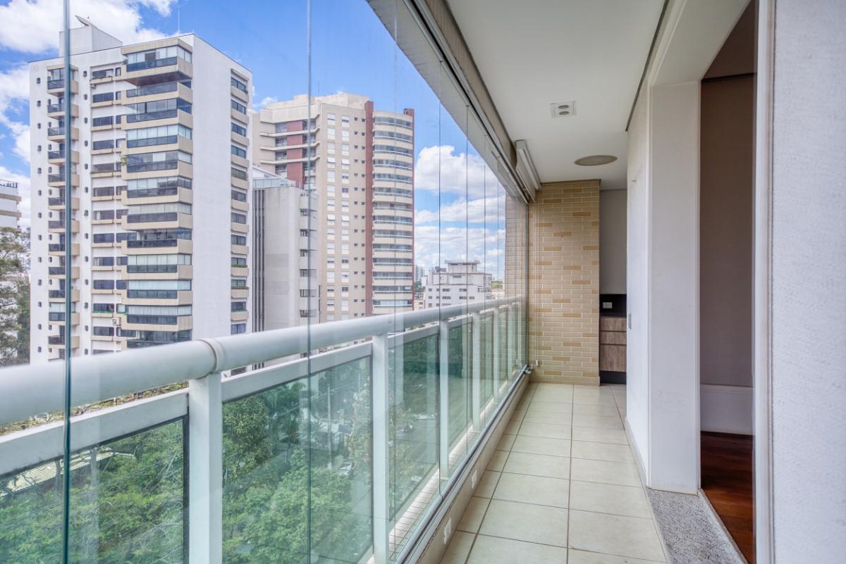 Apartamento, 3 quartos, 1885 m² - Foto 10