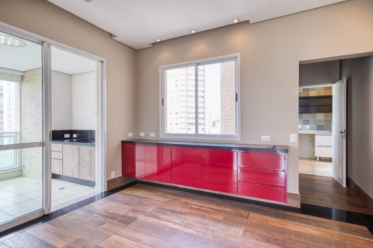 Apartamento, 3 quartos, 1885 m² - Foto 12