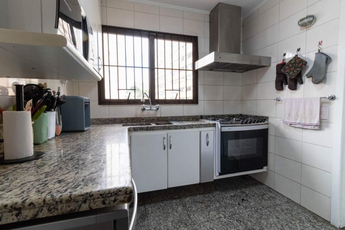 Apartamento, 4 quartos, 223 m² - Foto 12