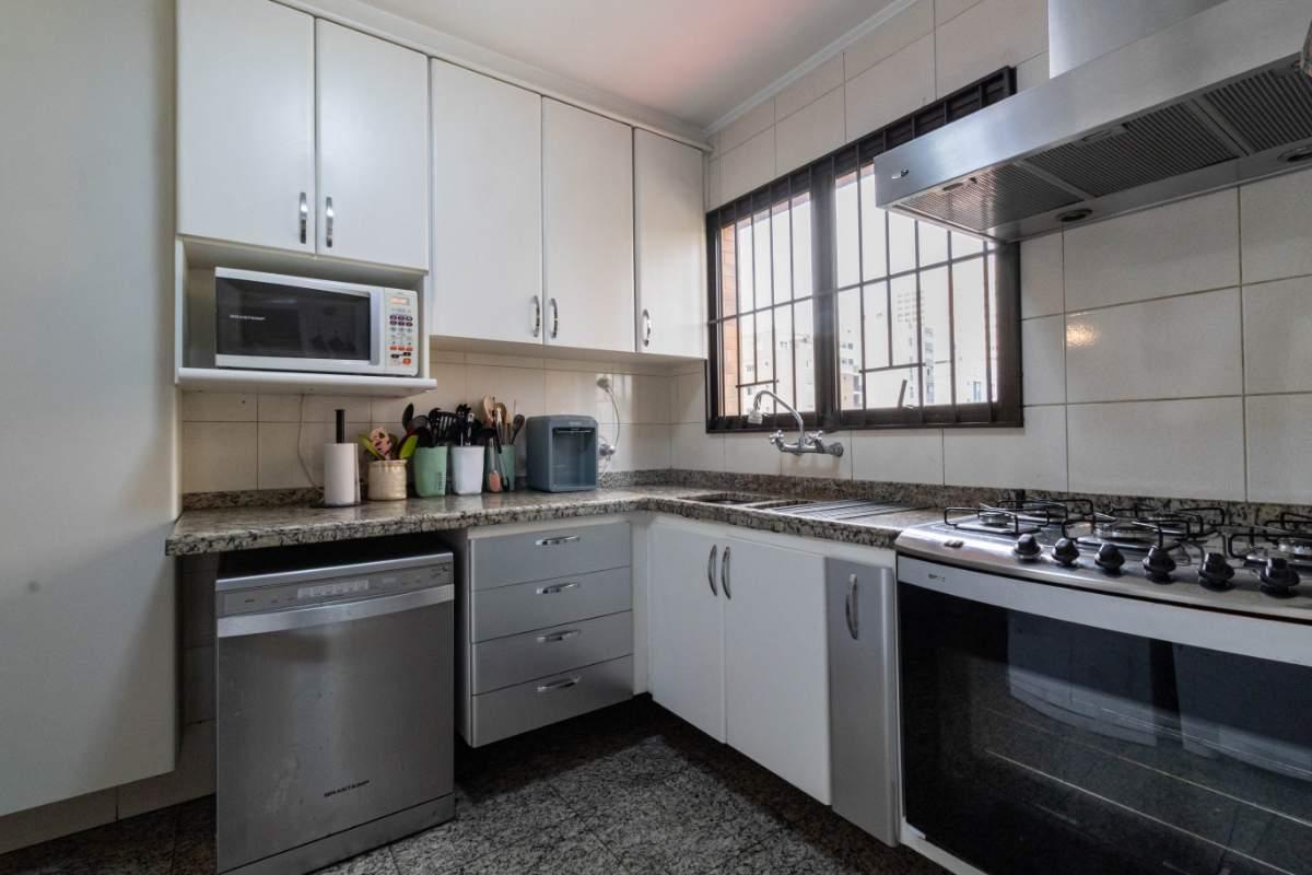 Apartamento, 4 quartos, 223 m² - Foto 13