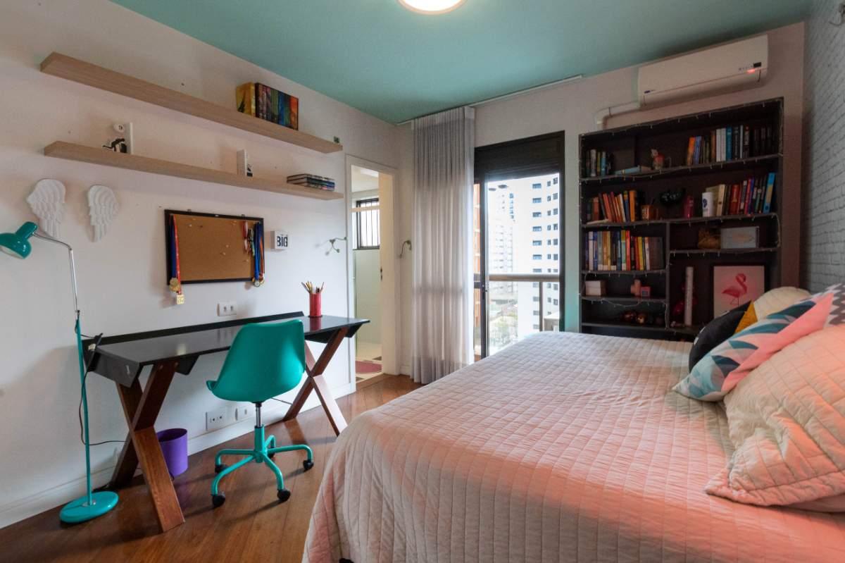 Apartamento, 4 quartos, 223 m² - Foto 14