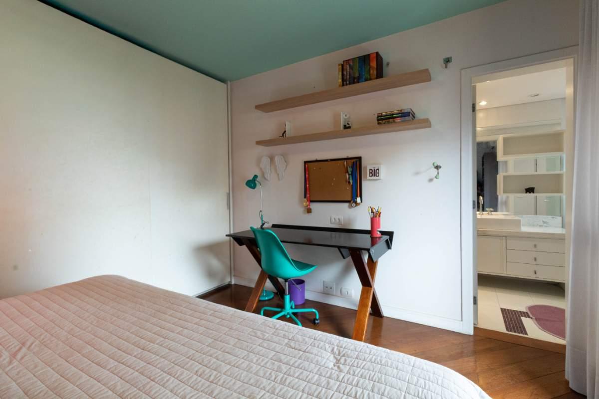 Apartamento, 4 quartos, 223 m² - Foto 15