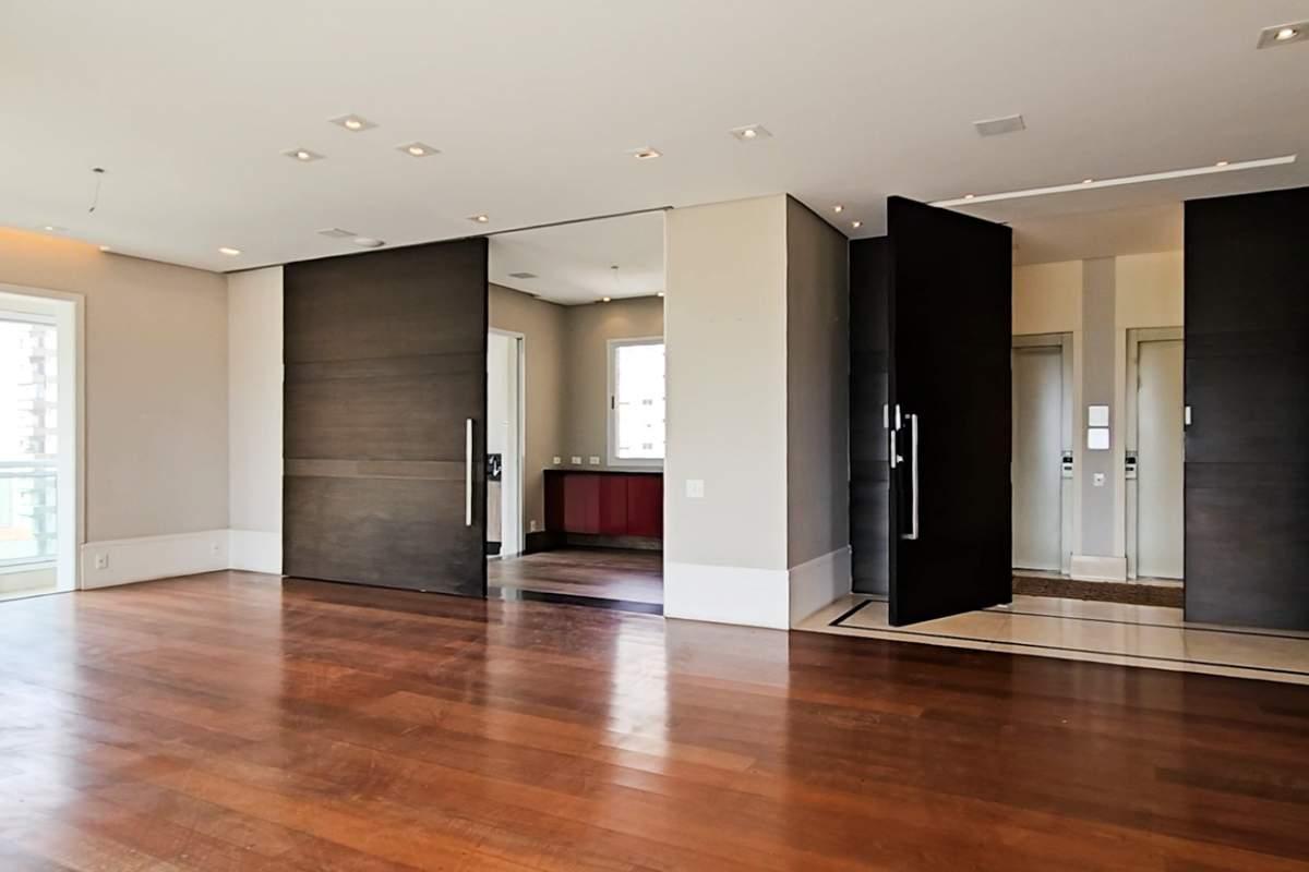 Apartamento, 3 quartos, 1885 m² - Foto 1