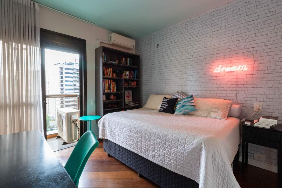 Apartamento, 4 quartos, 223 m² - Foto 16