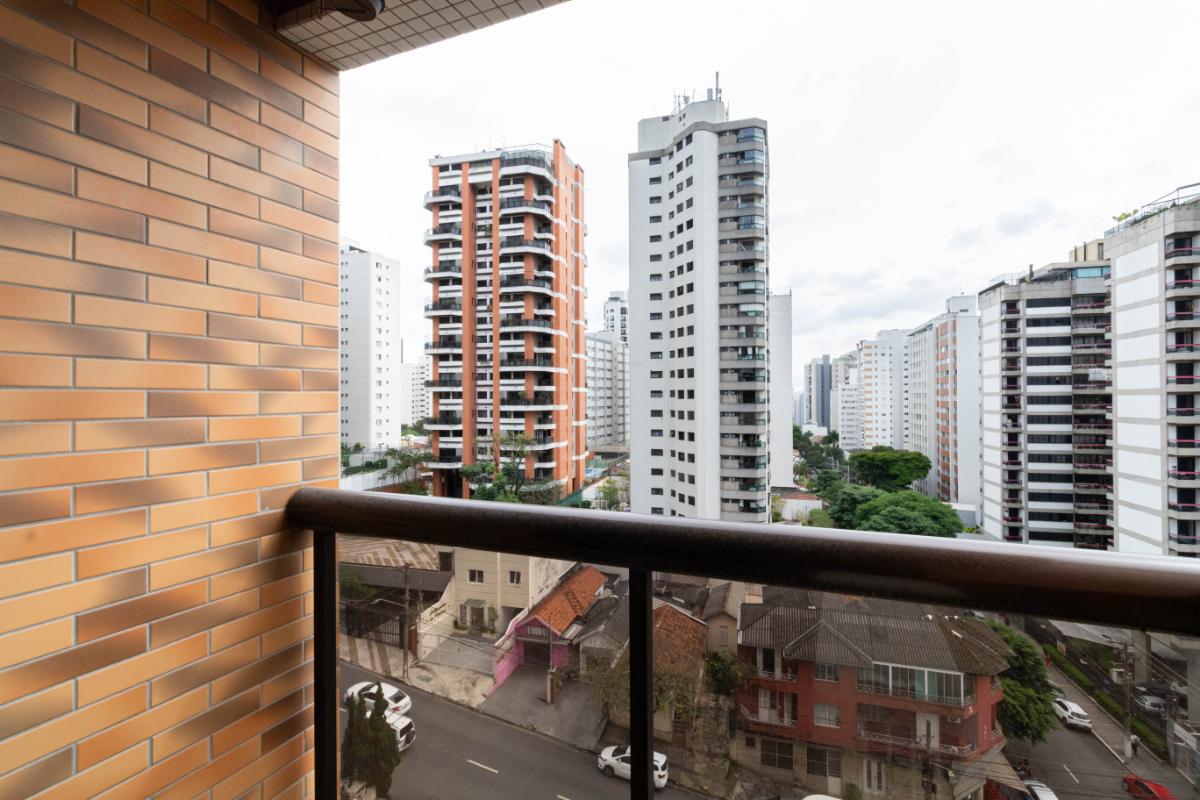 Apartamento, 4 quartos, 223 m² - Foto 19