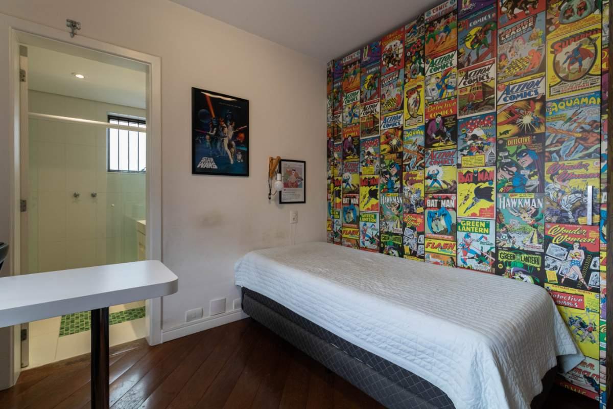 Apartamento, 4 quartos, 223 m² - Foto 21