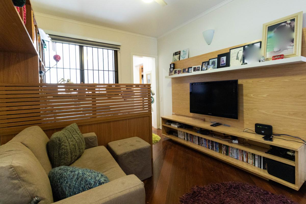 Apartamento, 4 quartos, 223 m² - Foto 22