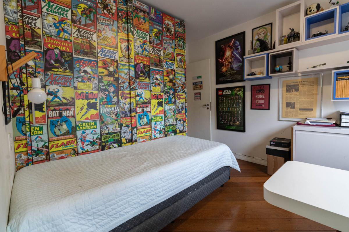 Apartamento, 4 quartos, 223 m² - Foto 24