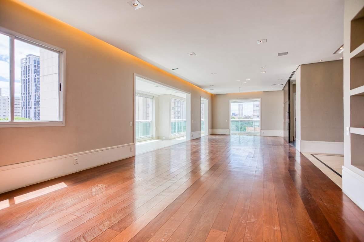 Apartamento, 3 quartos, 1885 m² - Foto 4